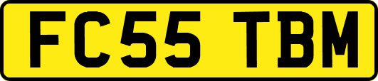 FC55TBM