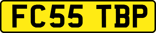 FC55TBP