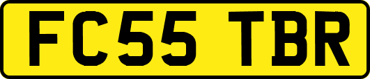 FC55TBR