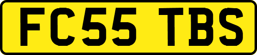 FC55TBS