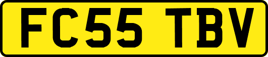 FC55TBV