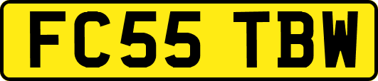 FC55TBW