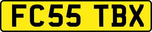 FC55TBX