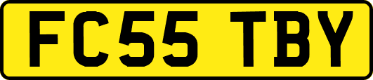 FC55TBY