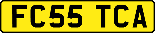 FC55TCA