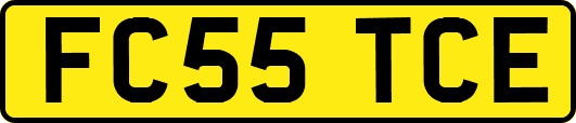 FC55TCE