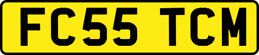 FC55TCM