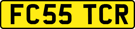 FC55TCR