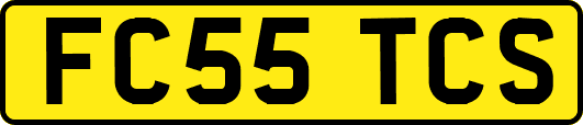 FC55TCS
