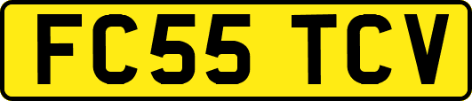 FC55TCV