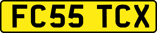 FC55TCX