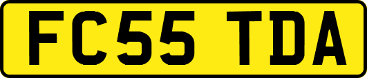 FC55TDA