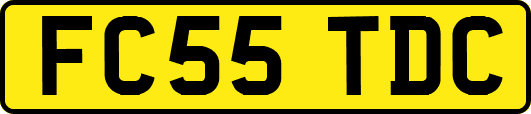 FC55TDC