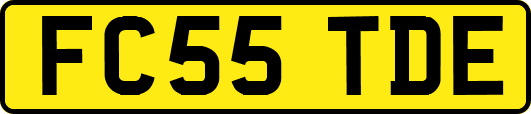 FC55TDE