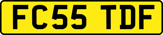 FC55TDF