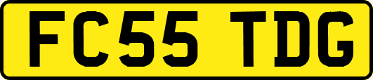FC55TDG