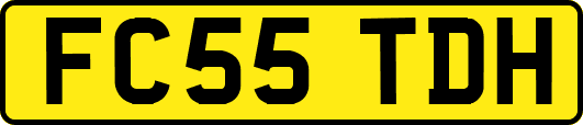 FC55TDH