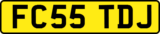 FC55TDJ