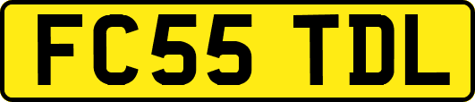 FC55TDL