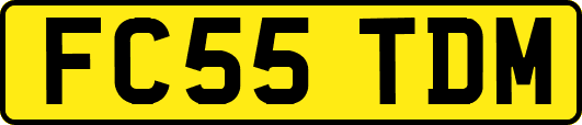FC55TDM