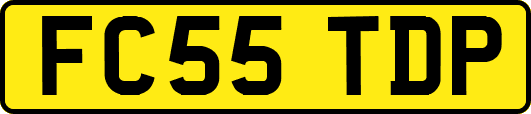 FC55TDP