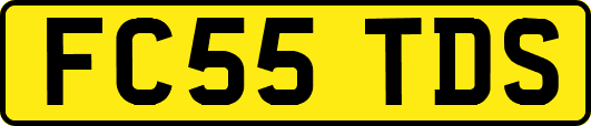 FC55TDS