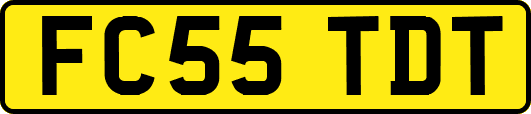 FC55TDT