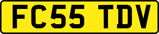 FC55TDV
