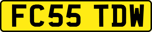FC55TDW