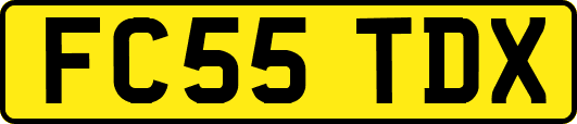 FC55TDX