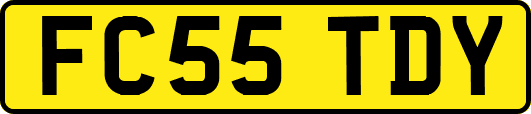 FC55TDY
