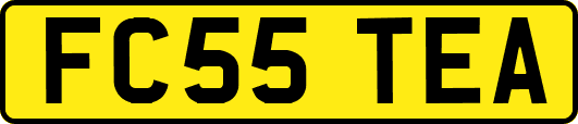 FC55TEA