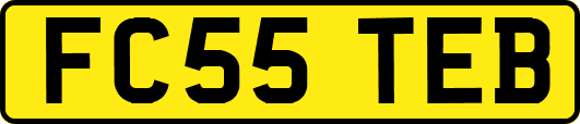 FC55TEB