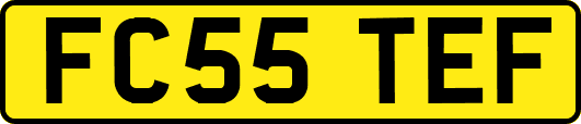 FC55TEF