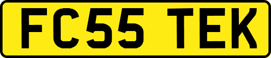 FC55TEK