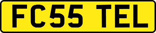 FC55TEL