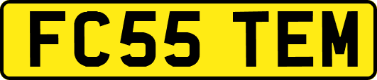 FC55TEM