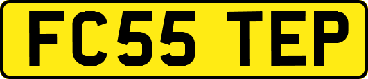 FC55TEP