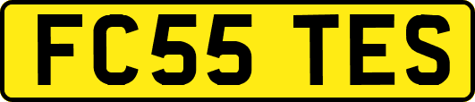 FC55TES