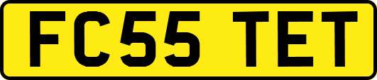 FC55TET