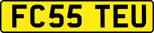 FC55TEU