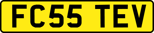 FC55TEV
