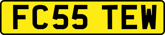 FC55TEW