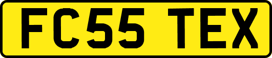 FC55TEX