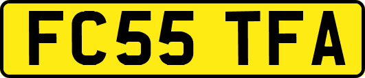 FC55TFA