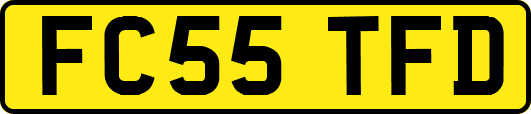FC55TFD