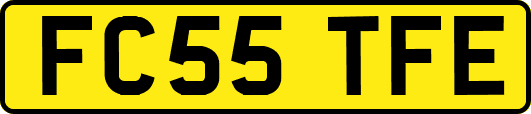 FC55TFE