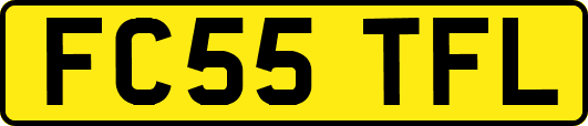 FC55TFL