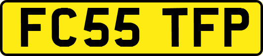 FC55TFP