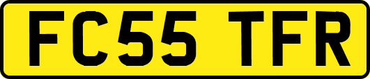 FC55TFR